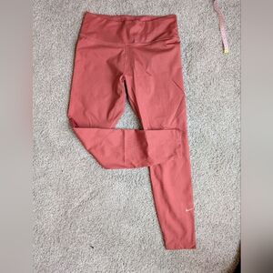 Nike athletic leggings